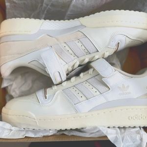 Adidas Forum low 84 orbit grey